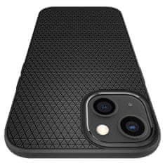 Spigen Spigen Liquid Air - Kryt Na Iphone 13 (Černý)