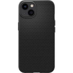 Spigen Spigen Liquid Air - Kryt Na Iphone 13 (Černý)