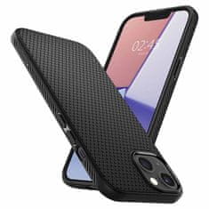 Spigen Spigen Liquid Air - Kryt Na Iphone 13 Mini (Černý)