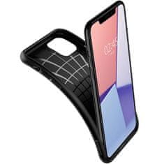 Spigen Spigen Liquid Air - Kryt Na Iphone 11 (Černý)