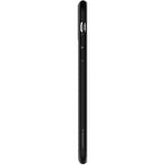 Spigen Spigen Liquid Air - Kryt Na Iphone 11 (Černý)