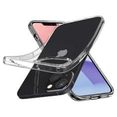 Spigen Spigen Liquid Crystal - Kryt Na Iphone 13 Mini (Transparentní)