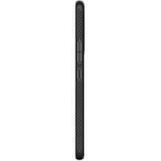 Spigen Spigen Liquid Air - Pouzdro Pro Samsung Galaxy A53 5G (Černé)