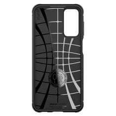 Spigen Spigen Rugged Armor - Pouzdro Pro Samsung Galaxy M23 5G (Černé)