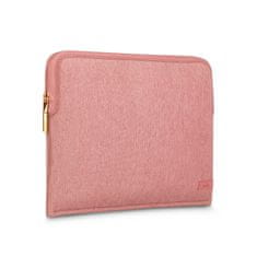 Moshi Moshi Pluma - Pouzdro Na Macbook Pro 14" (2021) (Carnation Pink)