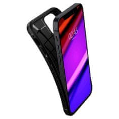 Spigen Spigen Rugged Armor - Kryt Na Iphone 12 / Iphone 12 Pro (Černý)