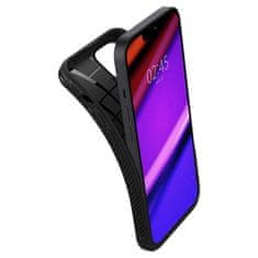 Spigen Spigen Rugged Armor - Kryt Na Iphone 13 (Černý)