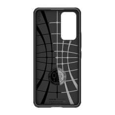 Spigen Spigen Rugged Armor - Pouzdro Pro Xiaomi 12 Lite (Černé)