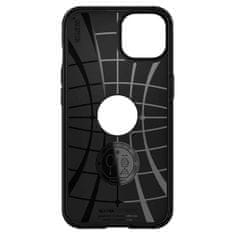 Spigen Spigen Rugged Armor - Kryt Na Iphone 13 (Černý)