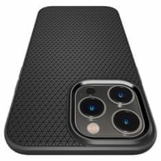 Spigen Spigen Liquid Air - Kryt Na Iphone 14 Pro (Černý)