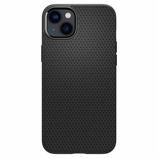 Spigen Spigen Liquid Air - Kryt Na Iphone 14 (Černý)