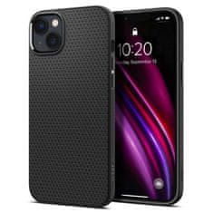 Spigen Spigen Liquid Air - Kryt Na Iphone 14 Plus (Černý)