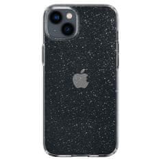 Spigen Spigen Liquid Crystal Glitter - Pouzdro Pro Iphone 14 Plus (Transparentní)