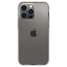 Spigen Spigen Liquid Crystal - Kryt Na Iphone 14 Pro (Transparentní)