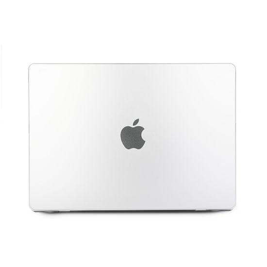 Moshi Pouzdro Moshi Iglaze Hardshell – Kryt Macbook Pro 14" (Neviditelný)