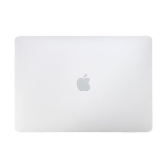 Tucano Tucano Nido Hard Shell - Pouzdro Na Macbook Pro 16" (M2/M1/2023-2021) (Přehledné