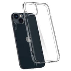 Spigen Spigen Ultra Hybrid - Pouzdro Pro Iphone 14 (Transparentní)