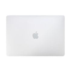 Tucano Tucano Nido Hard Shell - Pouzdro Na Macbook Pro 14" (2023-2021) (Transparentní