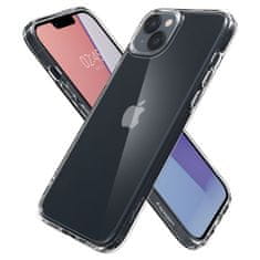 Spigen Spigen Ultra Hybrid - Pouzdro Pro Iphone 14 (Transparentní)