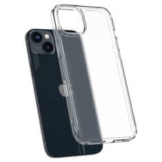 Spigen Spigen Ultra Hybrid Matte - Pouzdro Pro Iphone 14 (Transparent Mat)