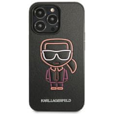Karl Lagerfeld Karl Lagerfeld Outline – Pouzdro Iphone 13 Pro Max (Vícebarevné)