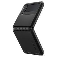 Spigen Spigen Tough Armor - Pouzdro Pro Samsung Galaxy Z Flip 4 (Černé)