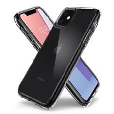 Spigen Spigen Ultra Hybrid - Pouzdro Pro Iphone 11 (Transparentní)