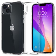 Spigen Spigen Airskin Hybrid - Pouzdro Pro Iphone 14 Plus (Transparentní)