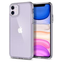 Spigen Spigen Ultra Hybrid - Pouzdro Pro Iphone 11 (Transparentní)