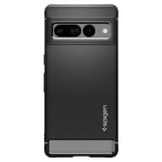 Spigen Spigen Rugged Armor - Pouzdro Pro Google Pixel 7 Pro (Black)