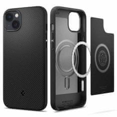 Spigen Spigen Mag Armor - Kryt Na Iphone 14 (Černý)