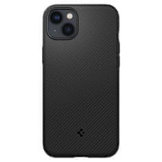 Spigen Spigen Mag Armor - Kryt Na Iphone 14 (Černý)