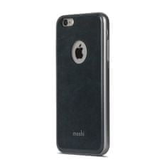 Moshi Moshi Iglaze Napa – Pouzdro Na Iphone 6S Plus / Iphone 6 Plus (Půlnoční Modré)