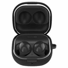 Spigen Spigen Urban Fit - Pouzdro Pro Samsung Galaxy Buds 2 Pro / 2 / Live / Pro (Ča