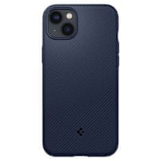 Spigen Spigen Mag Armor - Pouzdro Pro Iphone 14 (Granátové)