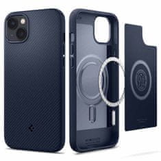 Spigen Spigen Mag Armor - Pouzdro Pro Iphone 14 (Granátové)