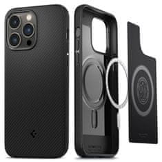 Spigen Spigen Mag Armor - Kryt Na Iphone 14 Pro Max (Černý)