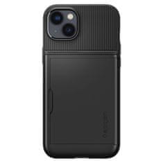 Spigen Spigen Slim Armor Cs - Kryt Na Iphone 14 Plus (Černý)