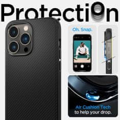 Spigen Spigen Mag Armor - Kryt Na Iphone 14 Pro Max (Černý)