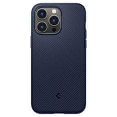 Spigen Spigen Mag Armor - Kryt Na Iphone 14 Pro Max (Granátový)