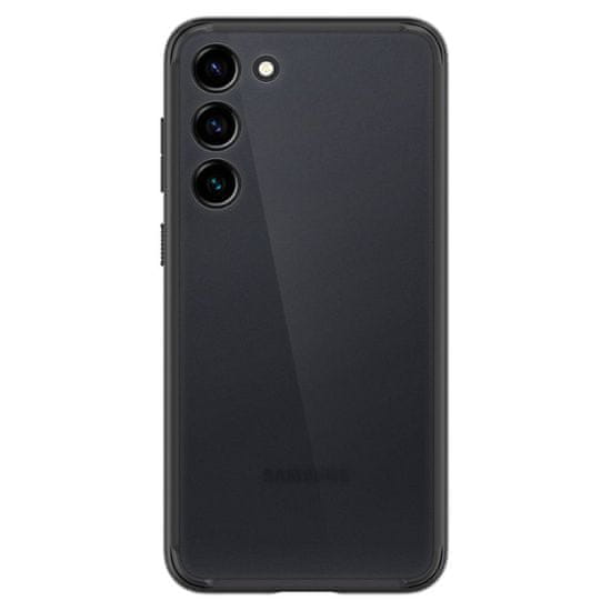 Spigen Spigen Ultra Hybrid – Pouzdro Pro Samsung Galaxy S23 (Frost Black)