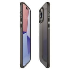 Spigen Spigen Thin Fit – Pouzdro Pro Iphone 14 Pro Max (Gunmetal)