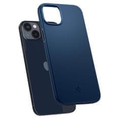 Spigen Spigen Thin Fit - Pouzdro Pro Iphone 14 (Granátové)