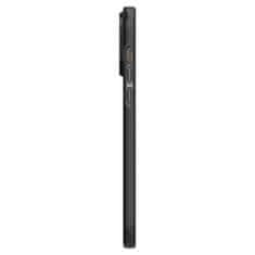 Spigen Spigen Thin Fit - Kryt Na Iphone 14 Pro Max (Černý)