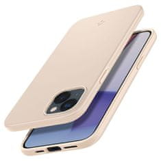 Spigen Spigen Thin Fit - Pouzdro Pro Iphone 14 Plus (Béžové)