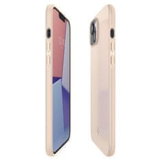 Spigen Spigen Thin Fit - Pouzdro Pro Iphone 14 Plus (Béžové)