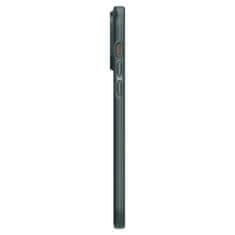 Spigen Spigen Thin Fit - Pouzdro Pro Iphone 14 Pro (Green)