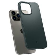 Spigen Spigen Thin Fit - Pouzdro Pro Iphone 14 Pro (Green)