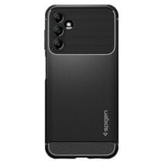 Spigen Spigen Rugged Armor - Pouzdro Pro Samsung Galaxy A14 5G (Černé)