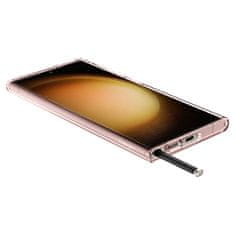 Spigen Spigen Ultra Hybrid – Pouzdro Pro Samsung Galaxy S23 Ultra (Rose Crystal)